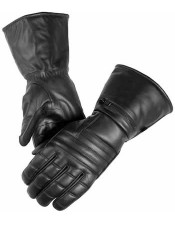 Classic Motorbike Gloves
